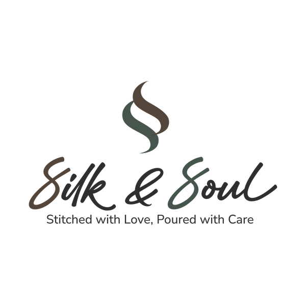 Silk and Soul